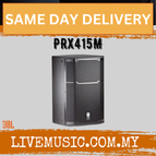 PRX415MBK