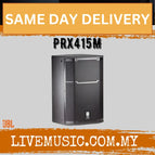 PRX415MBK-Each