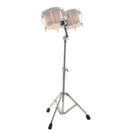 Gibraltar 6716 Heavy Weight Double Braced Bongo Stand