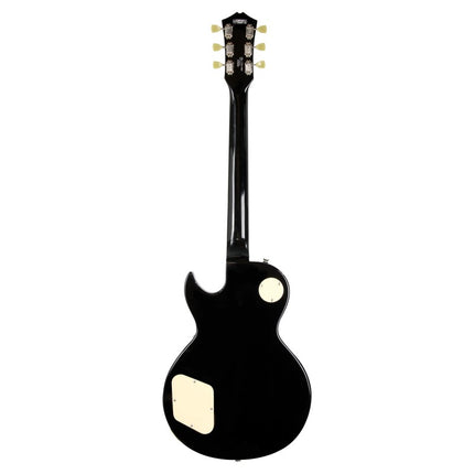 Cort CR200 Electric Guitar Jatoba Fretboard with Gig Bag - Gold Top (CR-200/CR 200)