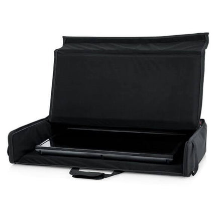 Gator G-LCD-TOTE-SM Padded Transport Bag for 19" - 24" LCD Screens (GLCDTOTESM)