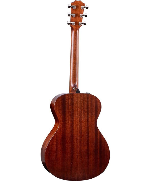 Taylor American Dream AD22e Grand Concert Mahogany Acoustic Guitar w/AeroCase, Natural