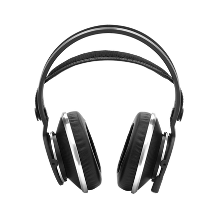 AKG K812 Pro Open-back Superior Reference Headphones (K-812/K 812)