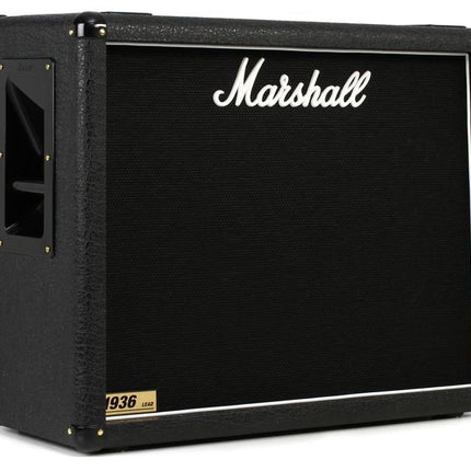 Marshall 1936 2x12inch 150watt  Extension Speaker Cabinet