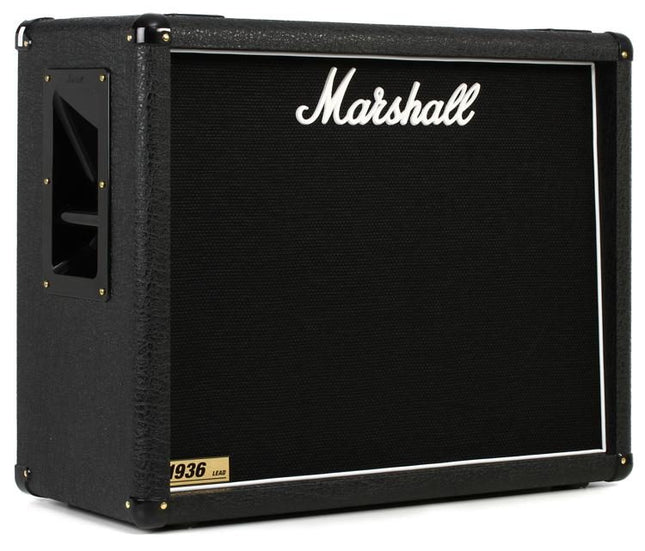 Marshall 1936 2x12inch 150watt  Extension Speaker Cabinet