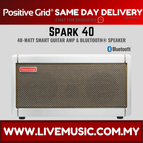 Spark40-WH