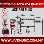 ACE360PLUS-PA50