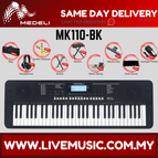 MK110-BK-C