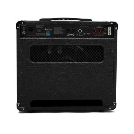 Marshall DSL20CR - 20 Watt 1x12" Tube Combo Guitar Amplifier (DSL20-CR/DSL20HR)
