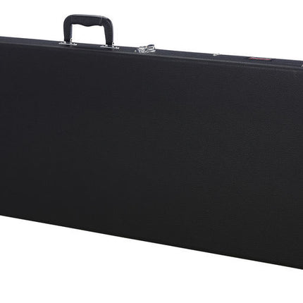 Gator GW-JAG Guitar Case for Jaguar/Jazzmaster Style Electric Guitars (GWJAG)
