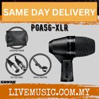 PGA56-XLR