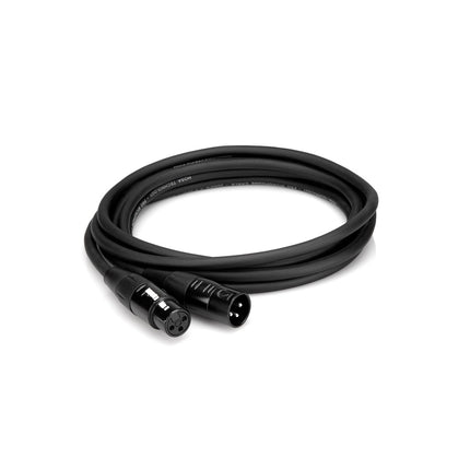 Hosa HMIC-025 Pro Mic Cable, 25ft (HMIC025/HMIC 025)