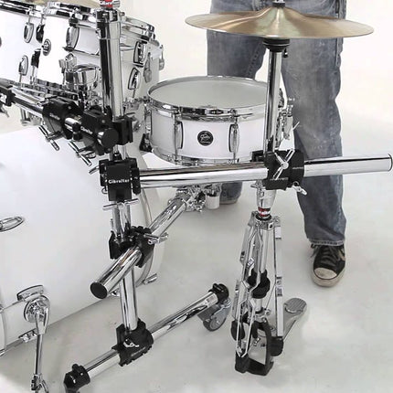 Gibraltar GRSRR Rolling Rack System
