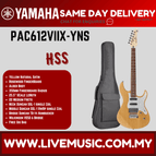 PAC612VIIX-YNS