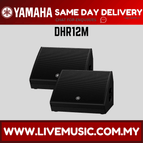 DHR12M-Pair