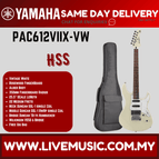 PAC612VIIX-VW