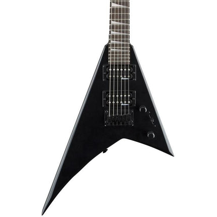 Jackson JS1X - JS Series RR Minion Electric Guitar - Satin Black (JS1X/JS 1X)