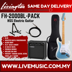 FH-2000BL-Package