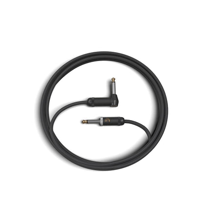 D’Addario PW-AMSGRA-20 American Stage Instrument Cable, 20ft ( DADDARIO/ PW AMSGRA 20 / PWAMSGRA20)