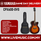 CPX600-VT