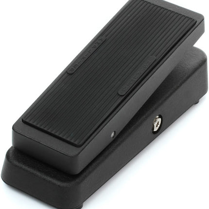 Jim Dunlop CM95 Clyde McCoy Cry Baby Wah Wah Guitar Effects Pedal (CM-95/CM 95)