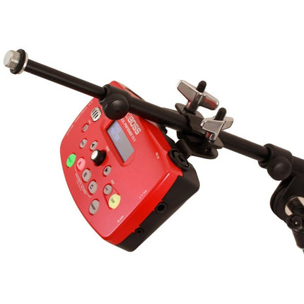 Boss VE-5 Vocal Effects Processor - Red (VE5)