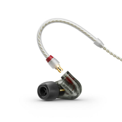 Sennheiser IE 500 PRO Monitor Earphones - Smoky Black ( IE500PRO / IE500 PRO)