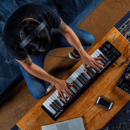 M-Audio Keystation 49 Mk3 - 49-Key MIDI Controller ( Keystation-49 / Keystation49 )
