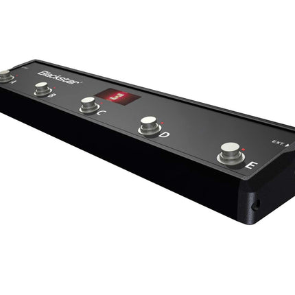 Blackstar FS-12 Footswitch for ID:Core 100/150 ( FS12/FS 12)