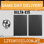DELTA-X15-WMS2-Pair