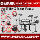 DTX8K-X-BF-AH40