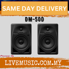 DM-50D-BK