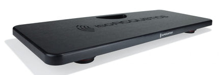 IsoAcoustics Stage 1 Board Combo Portable Isolation Platform  ( STAGE-1-BOARD / Stage1Board )
