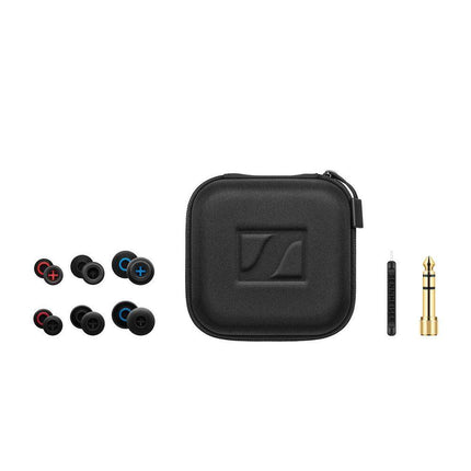 Sennheiser IE 500 PRO Monitor Earphones - Smoky Black ( IE500PRO / IE500 PRO)