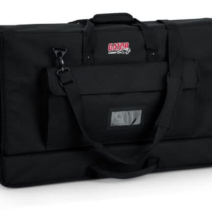 Gator G-LCD-TOTE-MD Padded Transport Bag for 27" - 32" LCD Screens (GLCDTOTEMD)