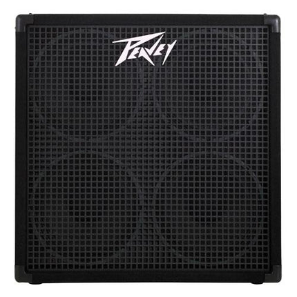 Peavey Headliner 410 - 800 watt 4x10 inch Bass Amp Cabinet (H410)