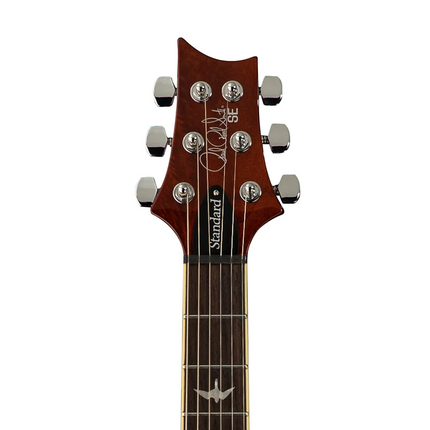 PRS SE Standard 24-08 Electric Guitar, Tobaco Sunburst (24 08 / 2408 )