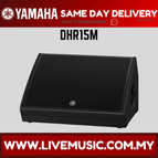 DHR15M - Each