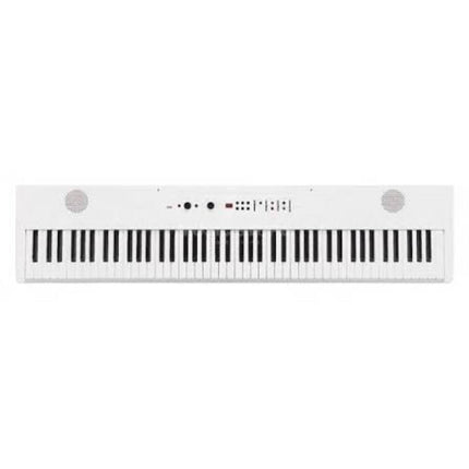 Korg Liano Live 88-Key Livestreaming Digital Piano with Built-In Mixer (L1LIVE L1 LIVE)