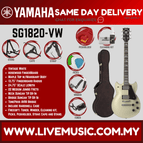 SG1820-VW - B