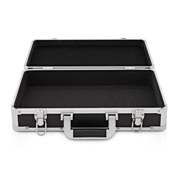 Kadenza LPC-L - Large LMC Multi-Effect Pedal Case suitable for GT100 / ME80 / RC300 / HD500X
