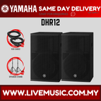 DHR12-SPS502-Pair