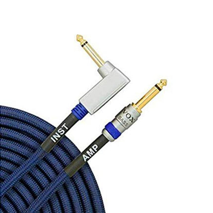 Vox VBC19 - 19 ft Bass Instrument Cable (VBC-19/VBC 19)