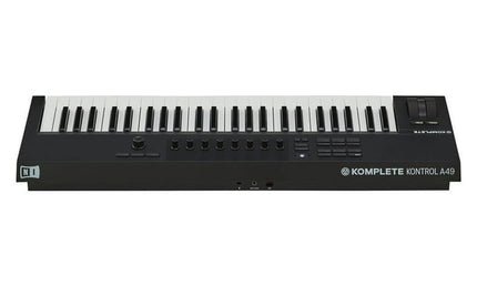 Native Instruments Komplete Kontrol A49 49-key MIDI Controller Keyboard (A-49/A 49)