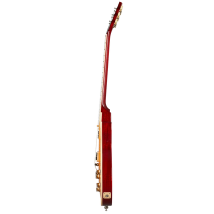 GIBSON SLASH LES PAUL STANDARD ELECTRIC GUITAR - APPETITE BURST