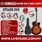CPX600-VT B