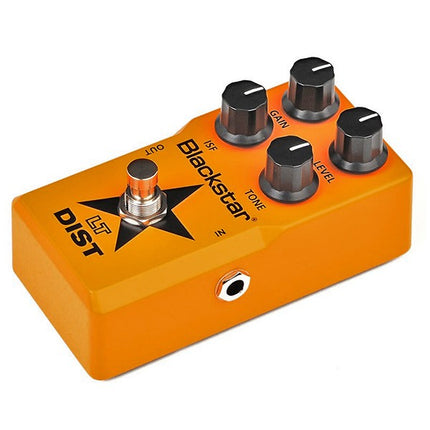 BLACKSTAR LT DISTORTION - Electric Guitar Effect Pedal (LTDIST/LT-DIST)