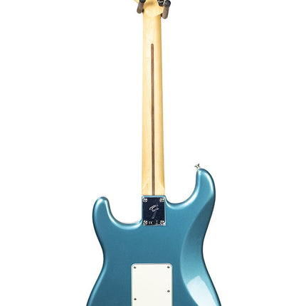 Fender Player Stratocaster Electric Guitar, Maple Fretboard - Tide Pool