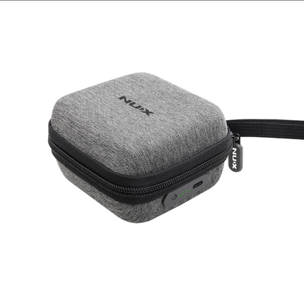 Nux C-58RC 5.8GHz Wireless System for Guitar & Bass ( C58RC C 58RC ) Replace C-5RC C5RC