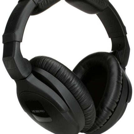 Sennheiser HD 300 PRO Closed-back Professional Monitor Headphones (HD300 Pro/HD-300-Pro)